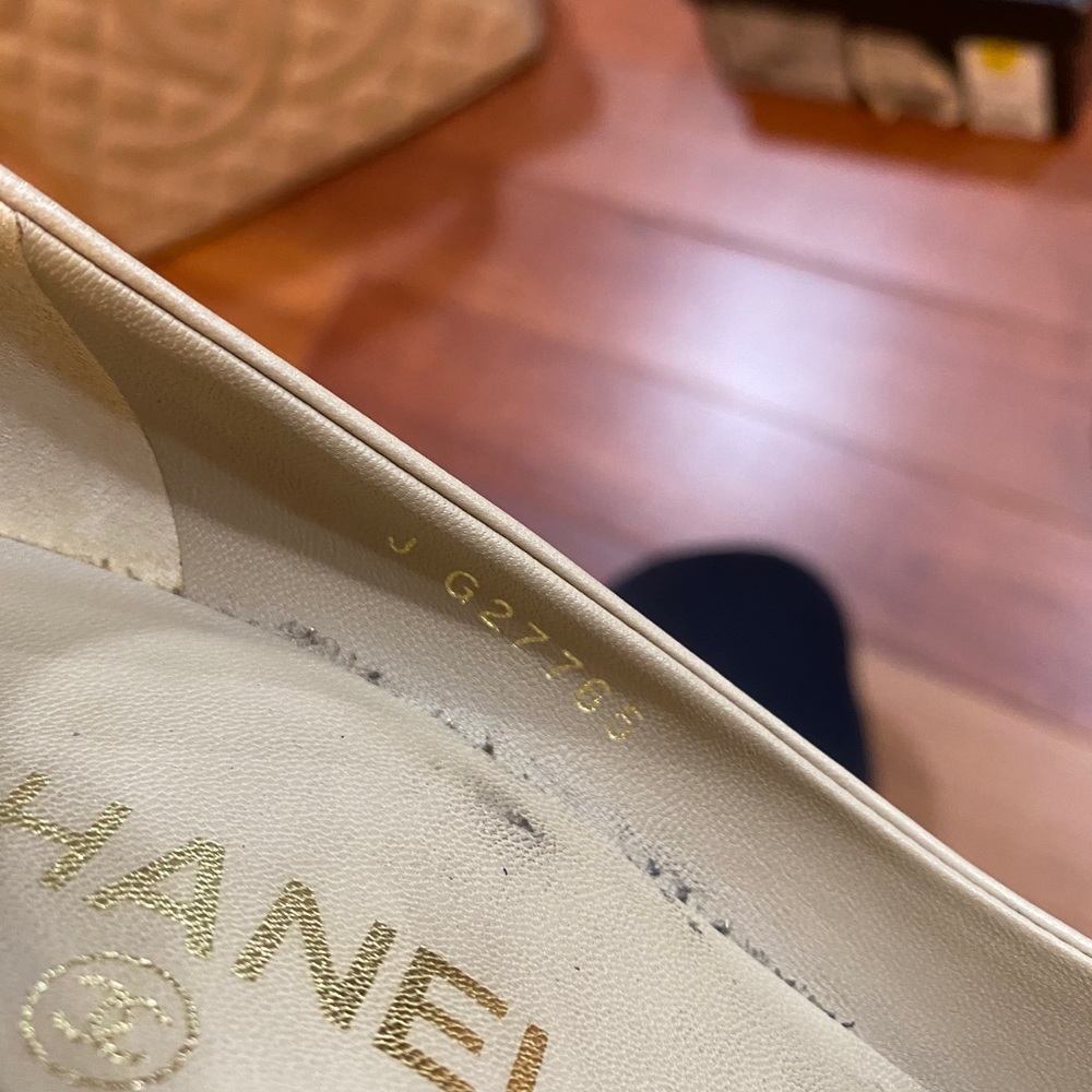 Chanel pumps - Picture 14 of 14